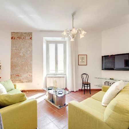 Apartamento Latinhouse Roma Exterior foto