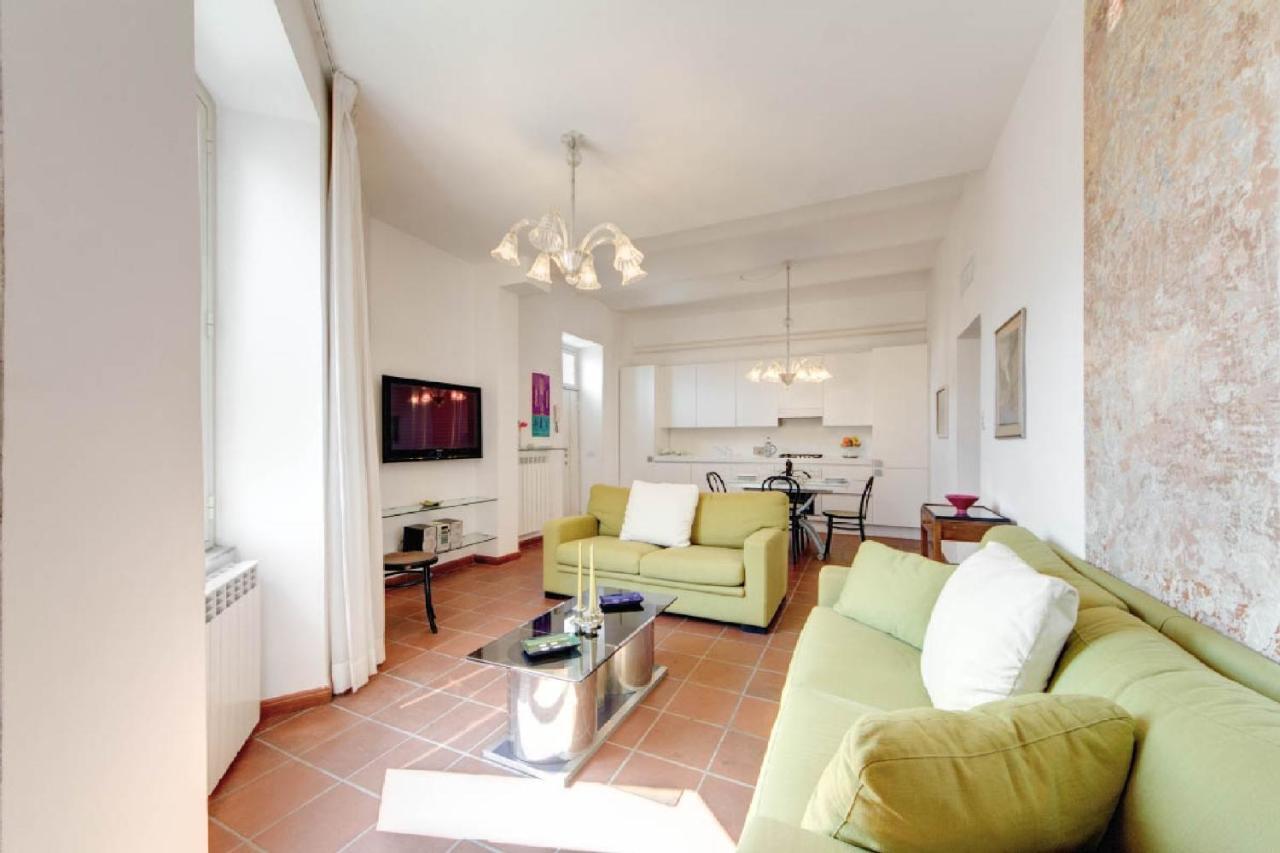 Apartamento Latinhouse Roma Exterior foto