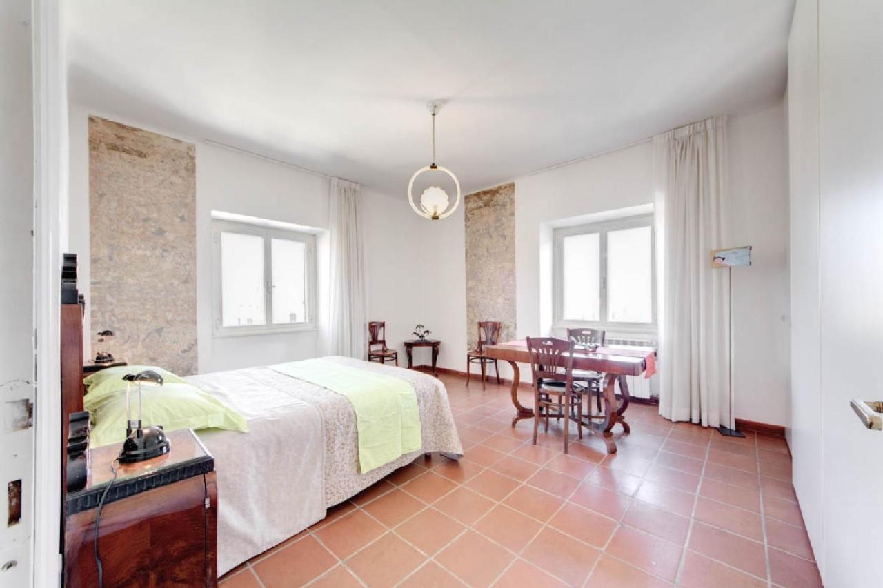Apartamento Latinhouse Roma Exterior foto