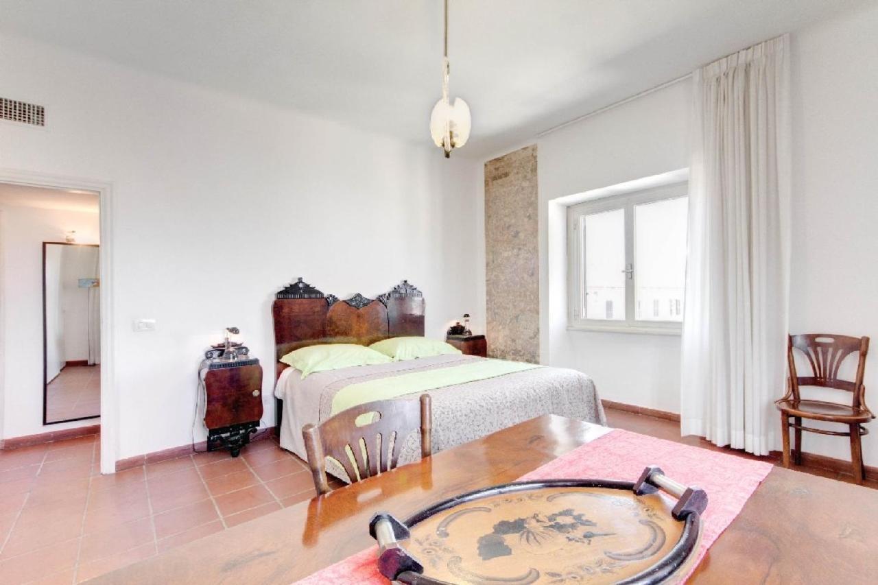 Apartamento Latinhouse Roma Exterior foto
