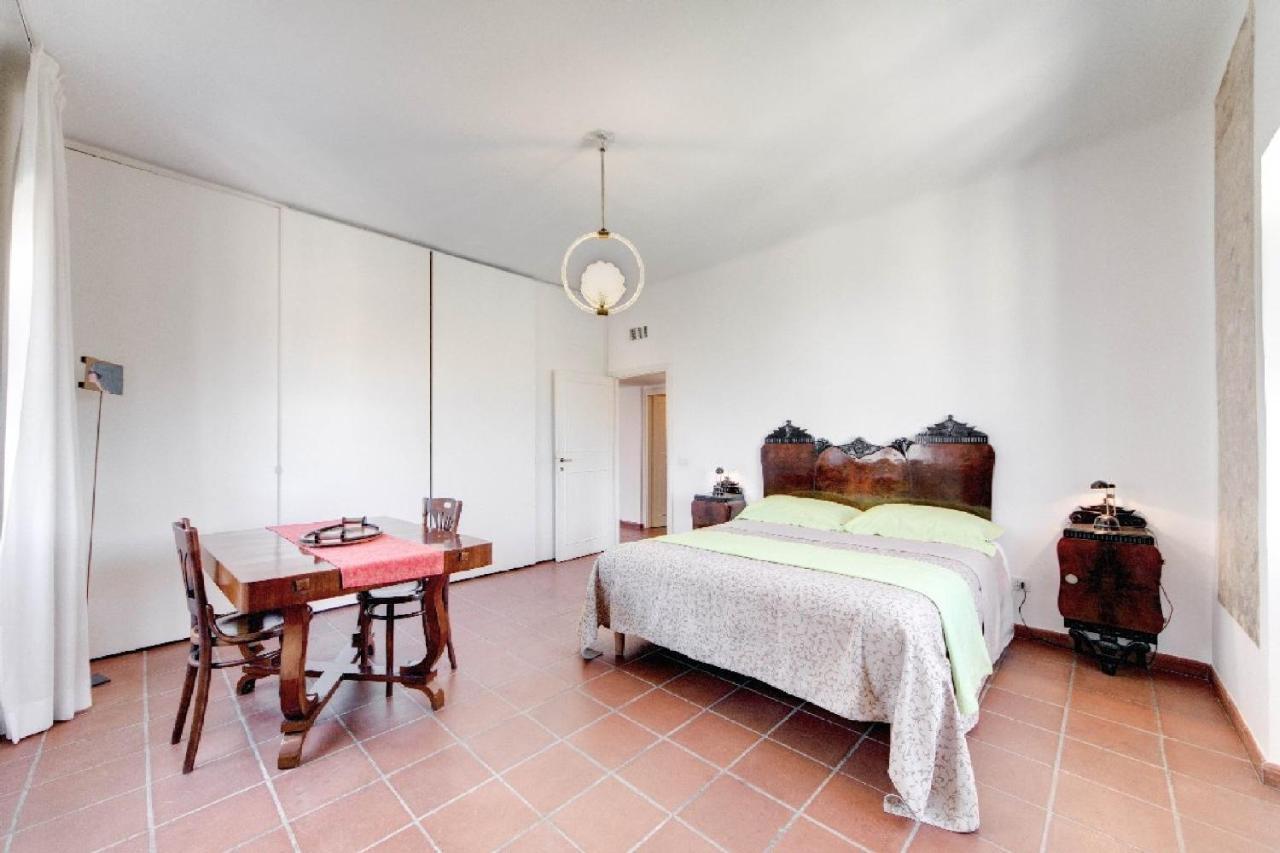Apartamento Latinhouse Roma Exterior foto
