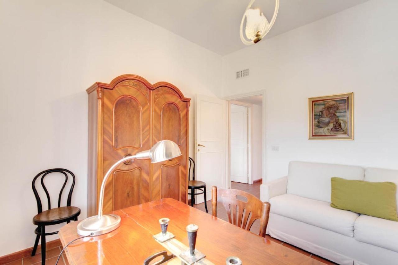 Apartamento Latinhouse Roma Exterior foto