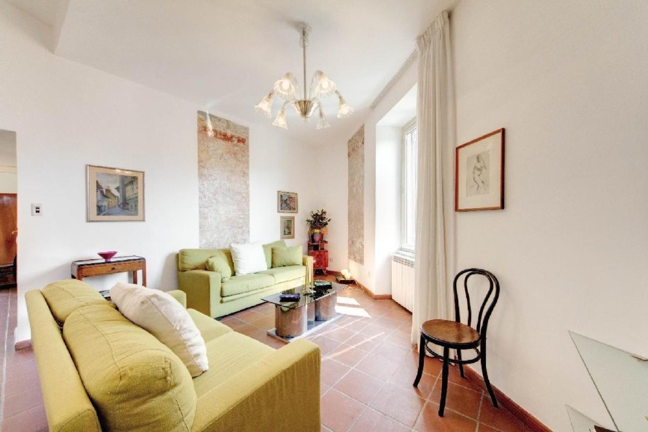 Apartamento Latinhouse Roma Exterior foto