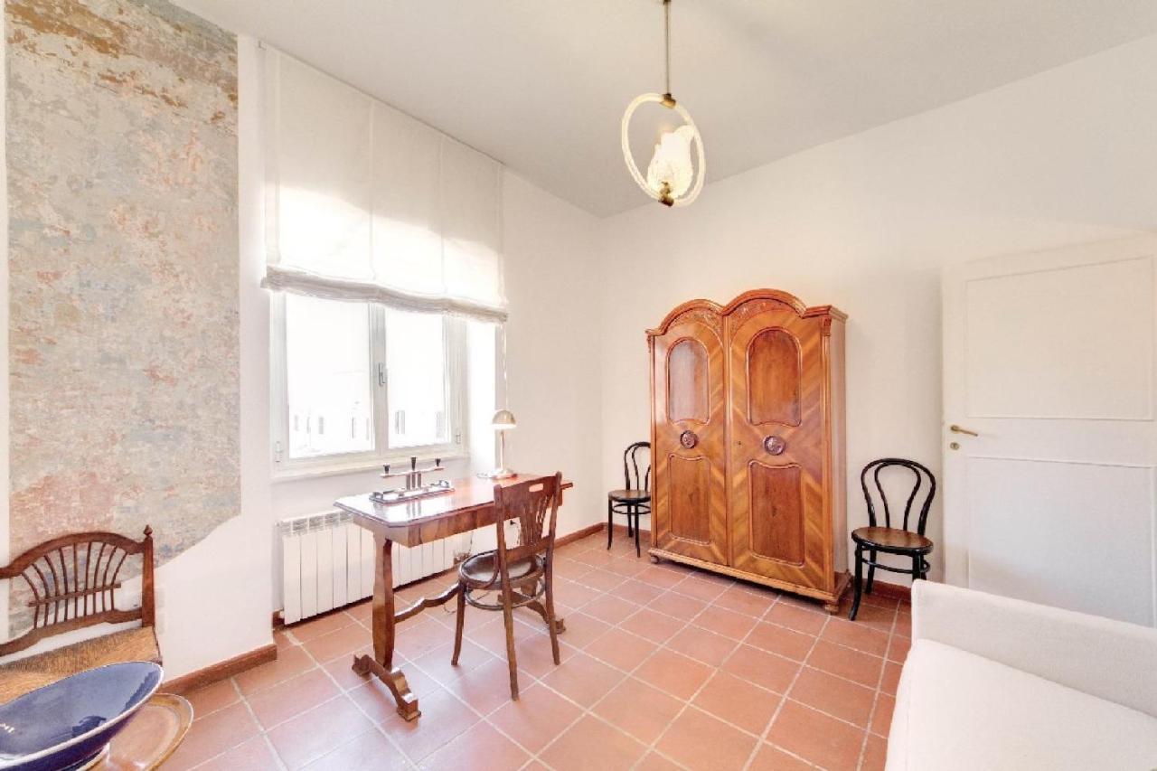Apartamento Latinhouse Roma Exterior foto