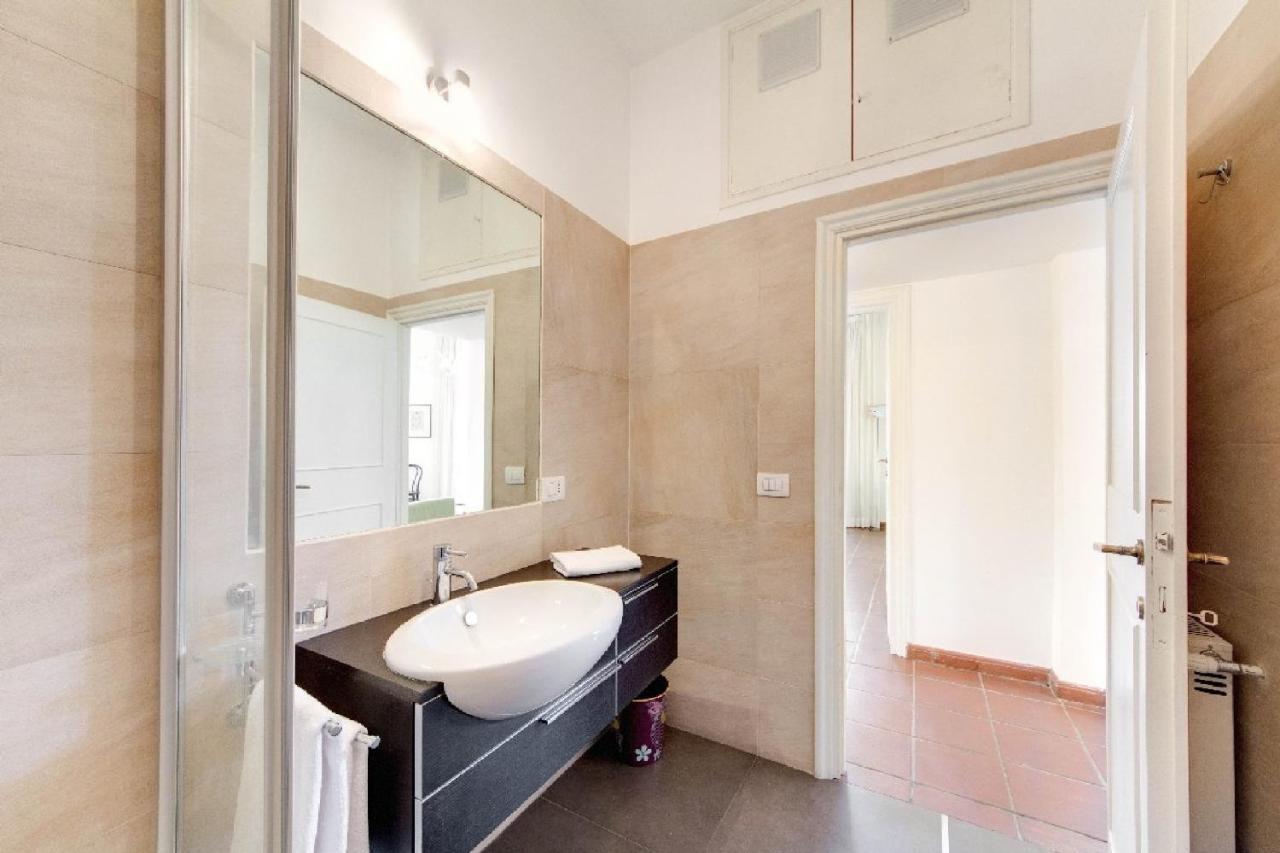 Apartamento Latinhouse Roma Exterior foto