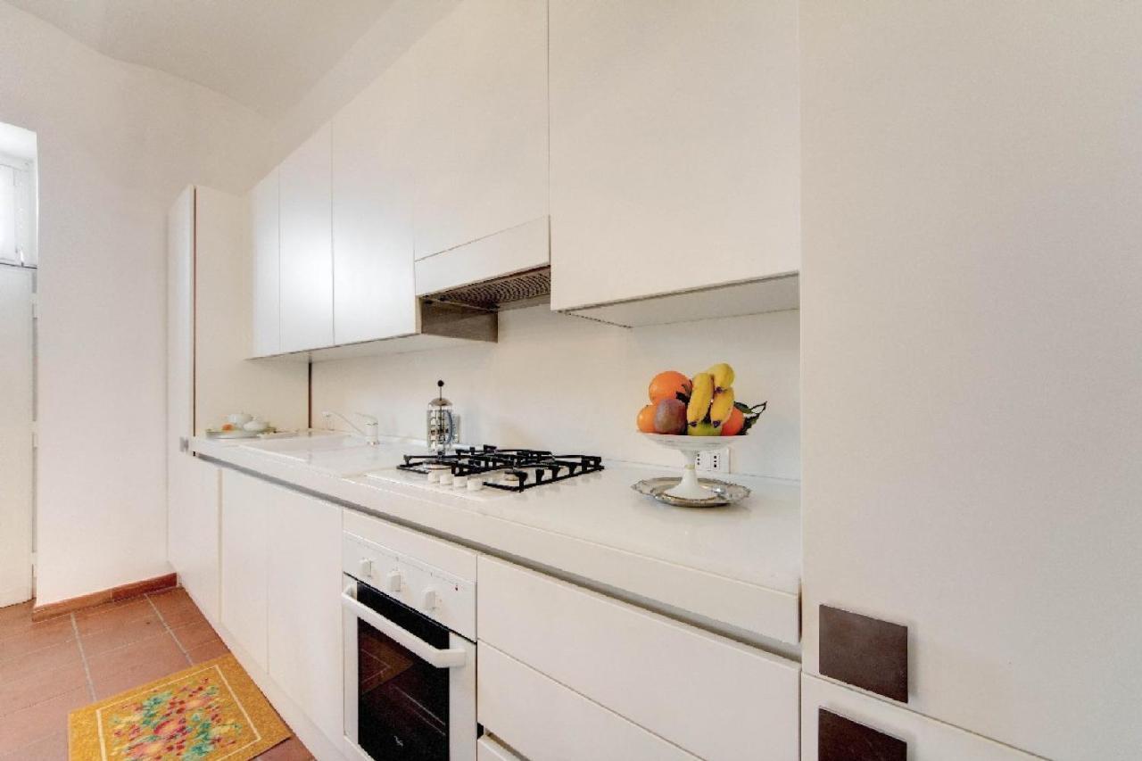 Apartamento Latinhouse Roma Exterior foto