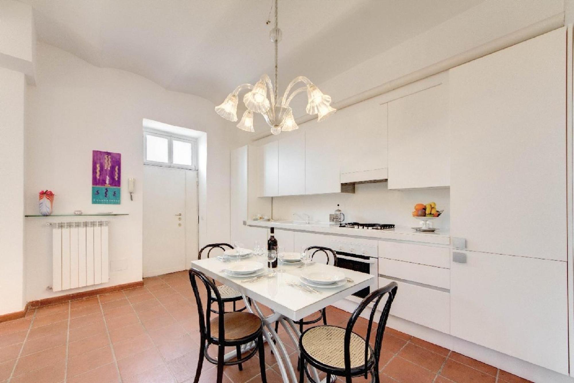 Apartamento Latinhouse Roma Exterior foto