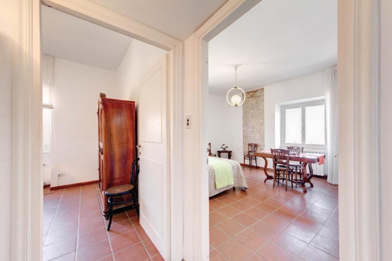 Apartamento Latinhouse Roma Exterior foto