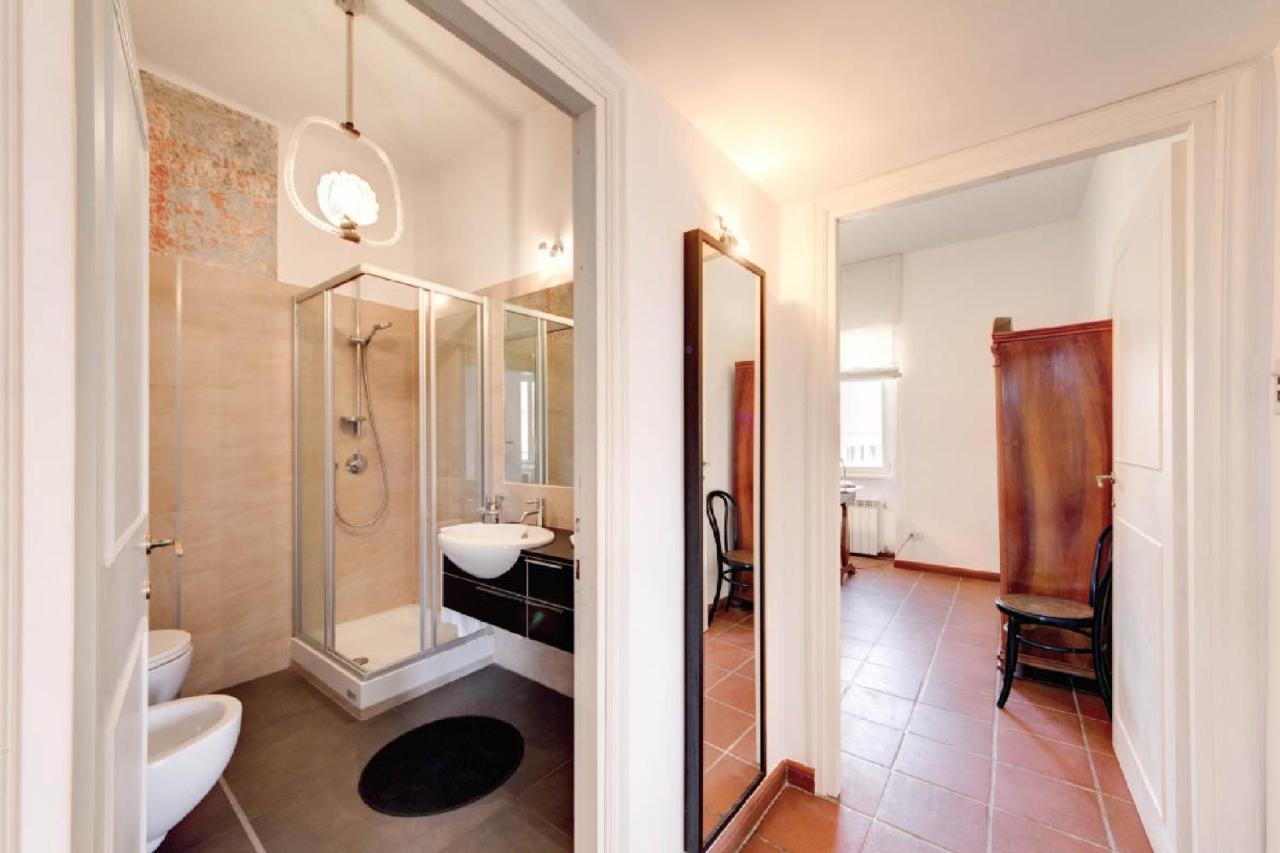 Apartamento Latinhouse Roma Exterior foto