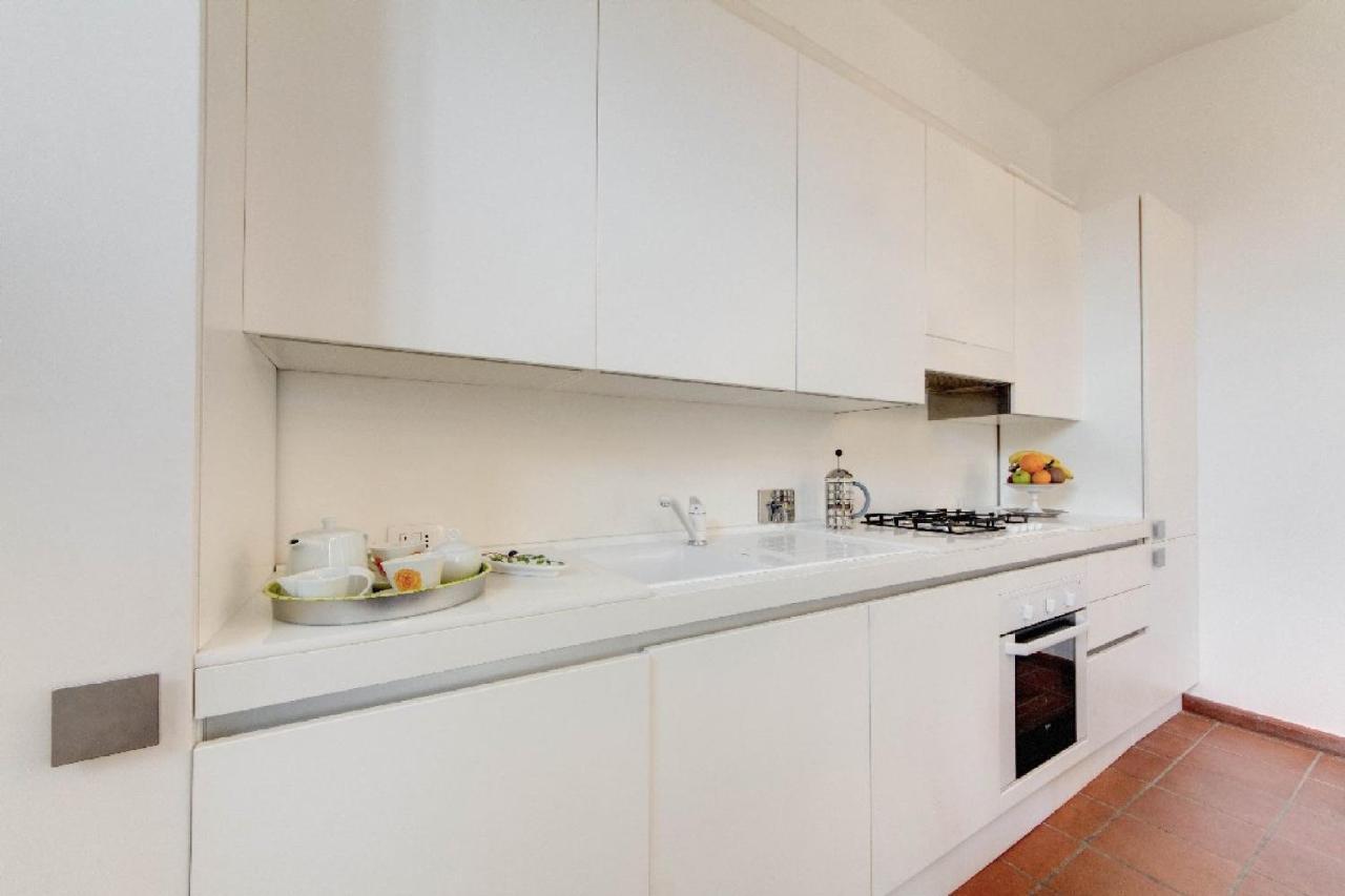 Apartamento Latinhouse Roma Exterior foto